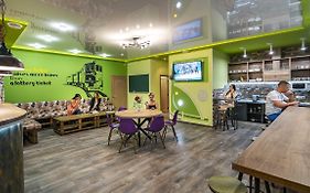Station Hostel